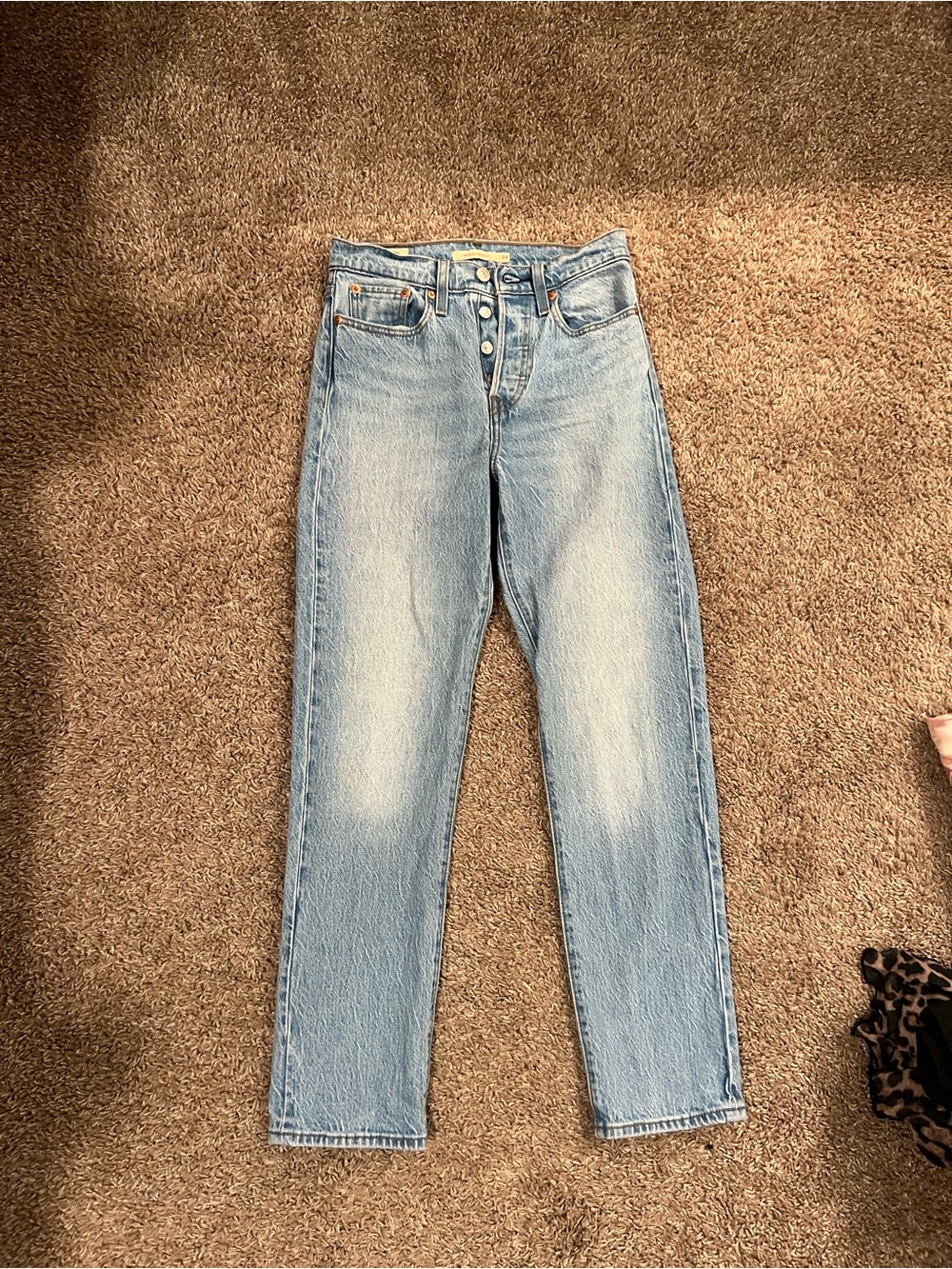 Levi’s Jeans